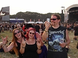 Graspop 2005 door Martijn ~ 11